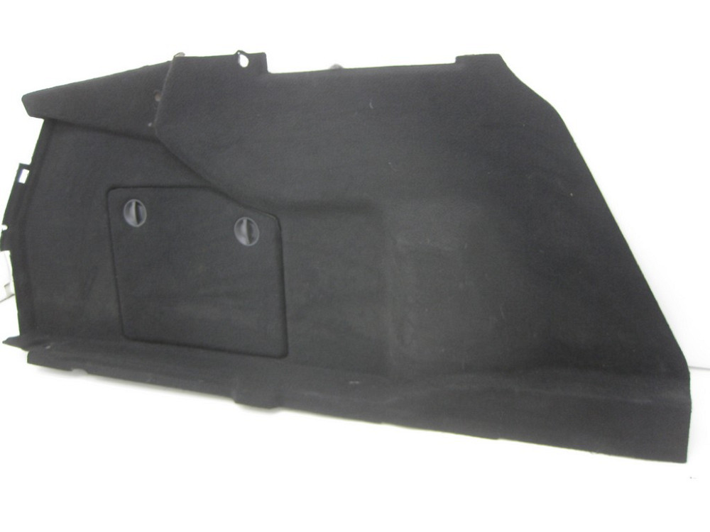 Mercedes-Benz  A2116907753 9F08 Обшивка багажника ліва чорна E-Class W211 Одесса - изображение 4
