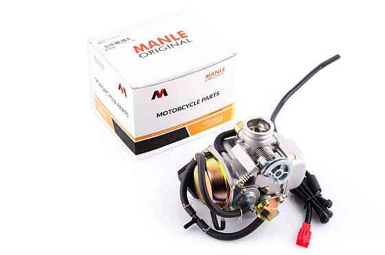 Карбюратор скутер 4 Т Китай 150 Мукачево