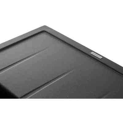 Мийка кухонна GRANADO Blanos black shine (gr2501) Вінниця