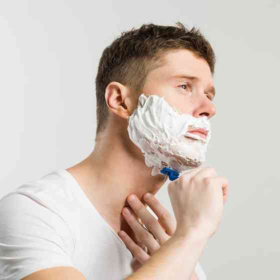 Гель для бритья для мужчин Kai razor 205 г Винница
