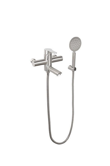 PLATINUM Змішувач для ванної кімнати Platinum KT 16(SS 54) Коломыя - изображение 2