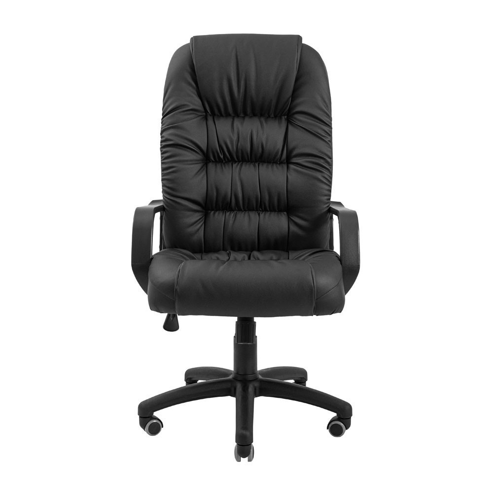 Офисное Кресло Руководителя Richard М1 Tilt Пластик Черный Киев - изображение 2