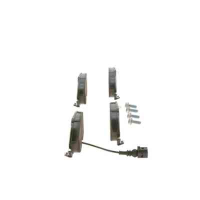 Гальмівні колодки Bosch 0 986 494 660 Вінниця