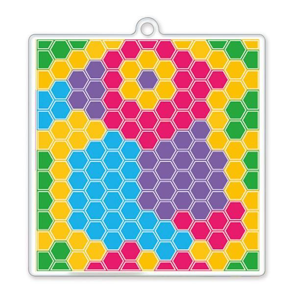 Набор для витража с красками 4M (4 в ассорт.) (00-04677) Харьков - изображение 13