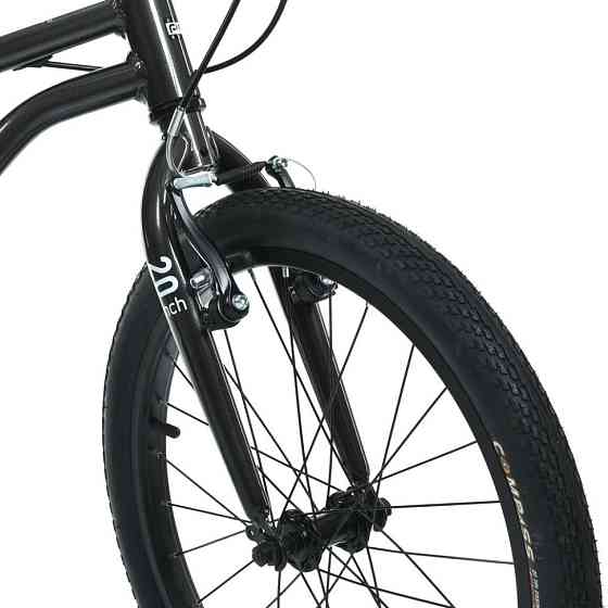 Велосипед дитячий LIGHTY MB 20LIGHTY DARK GREY, колеса 20 дюймів Вінниця