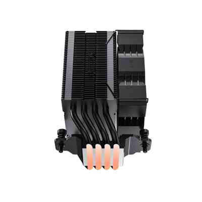 Кулер для процессора Gamemax Gamma 90 BK Винница