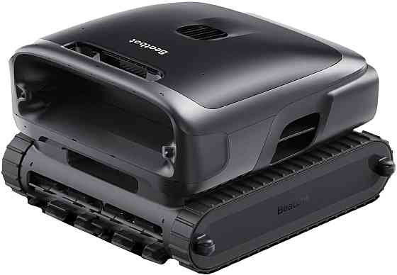 Беспроводной робот пылесос для бассейна Beatbot Sora P7 Киев