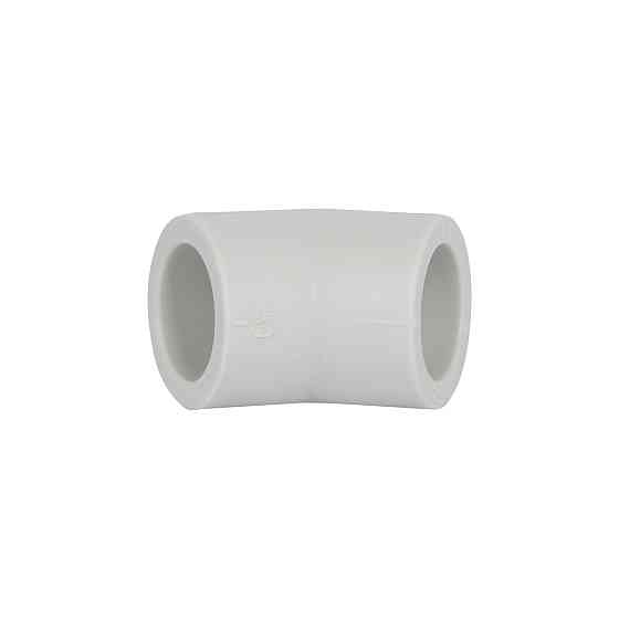 Куточок PPR Thermo Alliance 25, 45° Київ