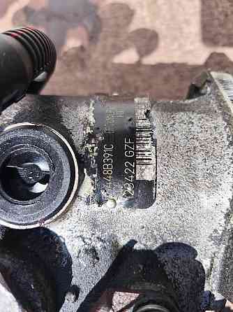 Паливний насос Peugeot Expert 1.9 D 1996-2006 (R8448B391C) Ковель