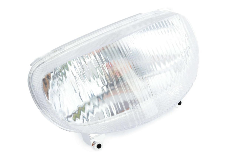 Дефлекторы окон Mers W221 05-13 перед 