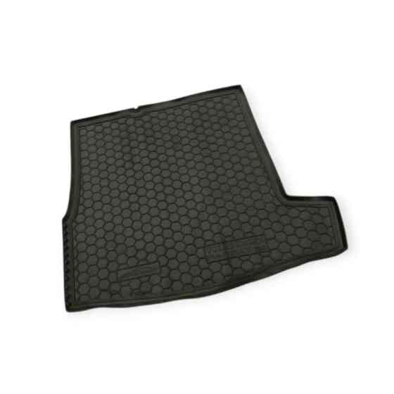 Килимок VW Пасат B5 1996-2005 седан багажника Мукачево