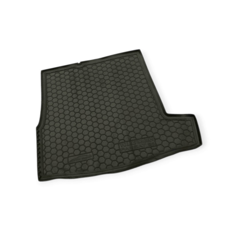 Килимок VW Пасат B5 1996-2005 седан багажника Мукачево - фото 1