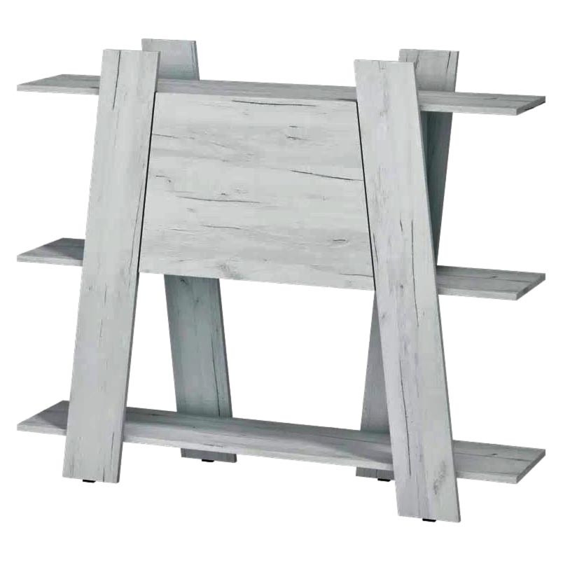 Стелаж кухонний "Еверлі 3" шеббі Миколаїв - фото 1