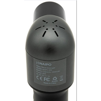 Массажер NAIPO MGPC-002 Винница - изображение 4