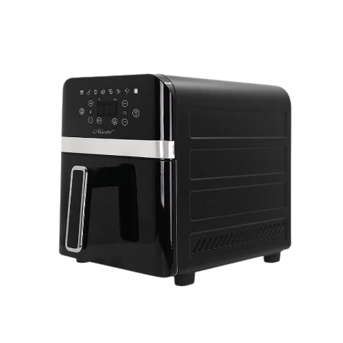Аерофрітюрниця електрична 9л 1900W MR-759 Maestro Житомир - фото 2