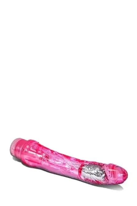 Вибратор NATURALLY YOURS MAMBO VIBE PINK Sex Aura Киев - изображение 4