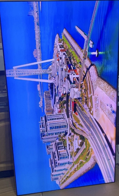 Телевізор 65" Samsung 4K, SONY Smart LG. Київ - фото 7