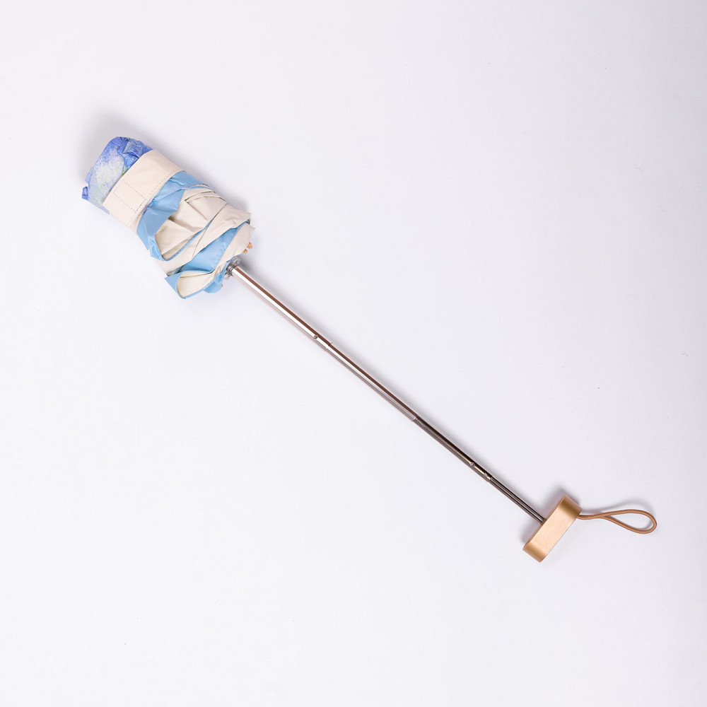 Парасоля механічна «Прогулянка по скелястих вершинах Пулвала» Моне діаметр 91 см HP-23-1LBL Київ - фото 3