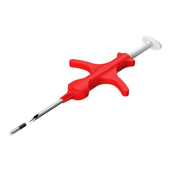 Микрочип MINI WAUDOG Smart ID, 1,4*8 мм Киев