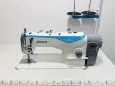 Швейная машина Stębnówka Jack A2 Obcinanie Nici I Pozycjonowanie Киев