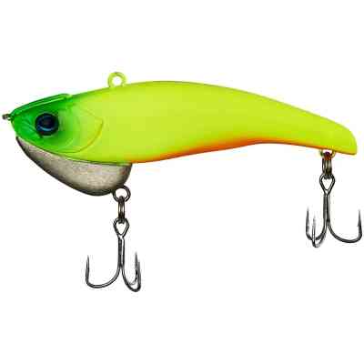 Воблер Jackall Tricoroll Vib 60S 60mm 8.2g Mat Chart (1699.31.01) Винница