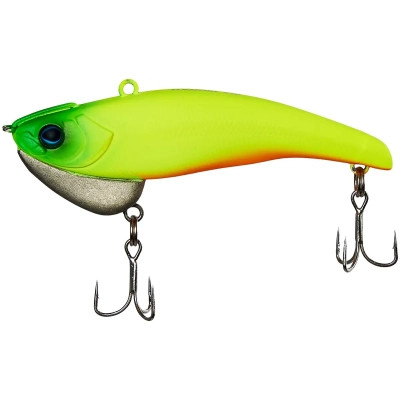 Воблер Jackall Tricoroll Vib 60S 60mm 8.2g Mat Chart (1699.31.01) Винница - изображение 1