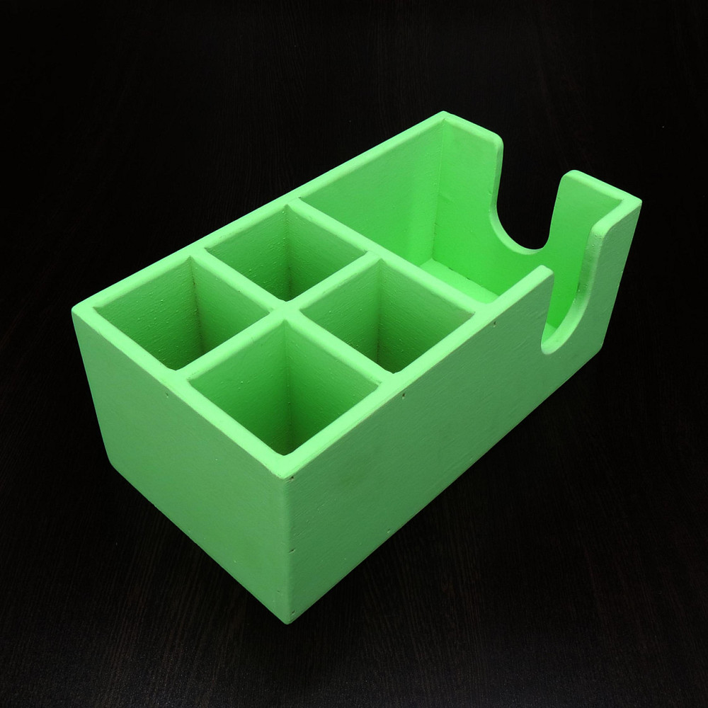 Кавовий органайзер "Бові" мохіто Миколаїв - фото 3