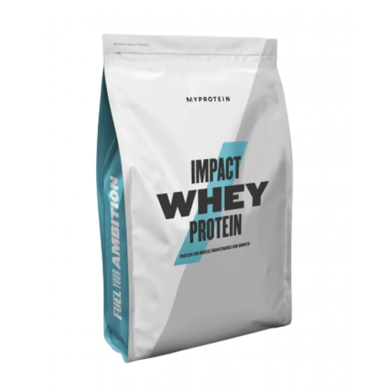 Impact Whey Protein - 1000g Vanilla Киев