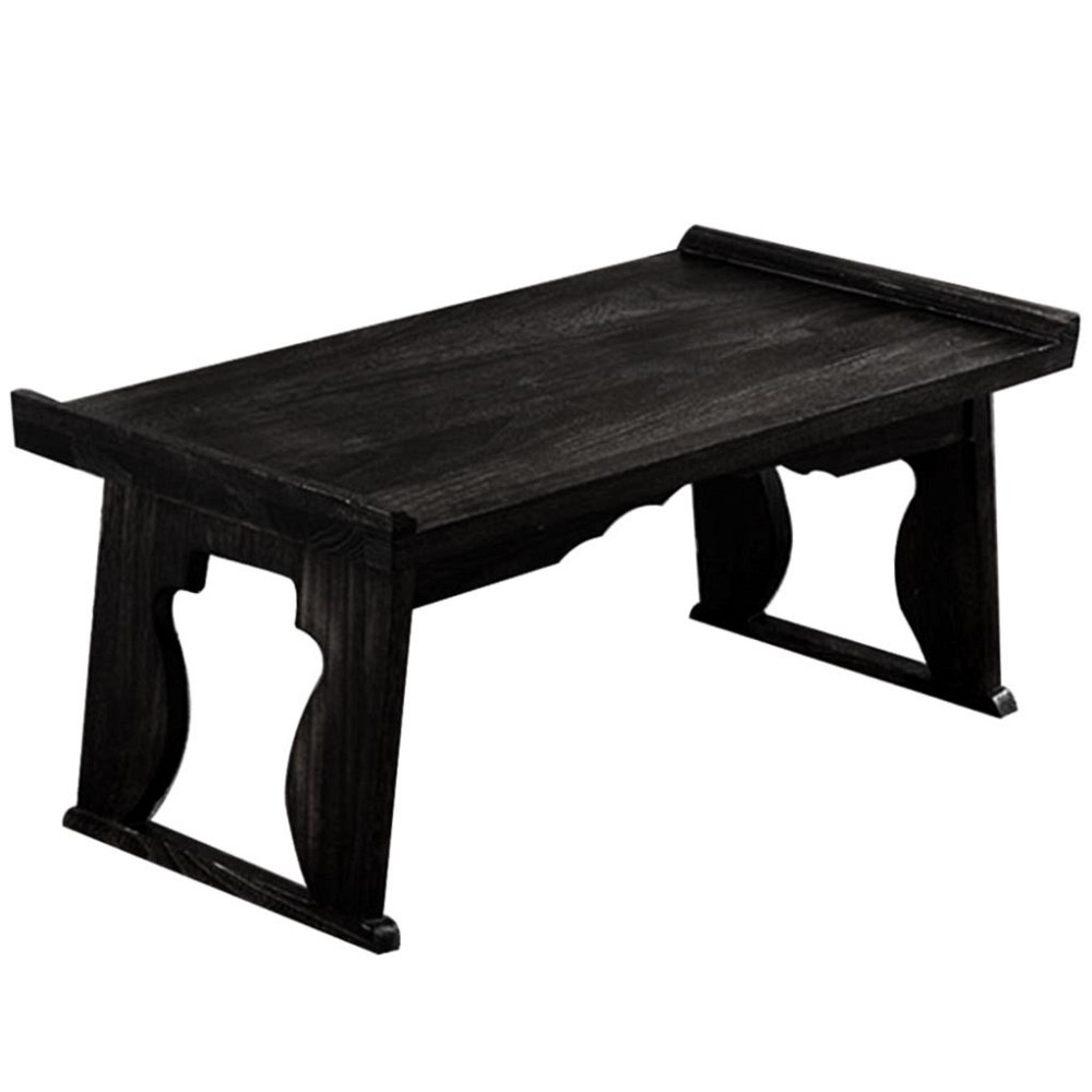 Столик для медитації "Мальпуар 65х37х30" венге Миколаїв - фото 1