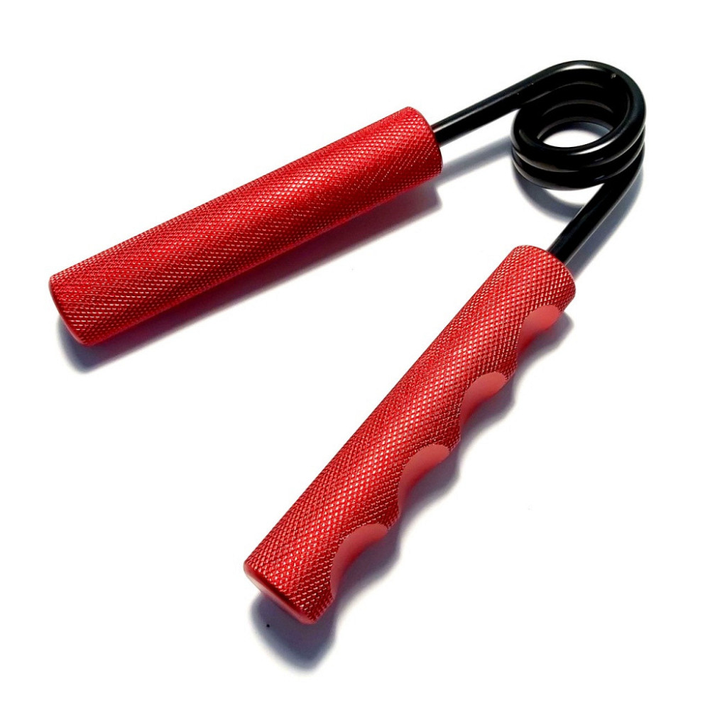 10935 Еспандер-ножиці навантаження 200 lb Вишнёвое - изображение 3