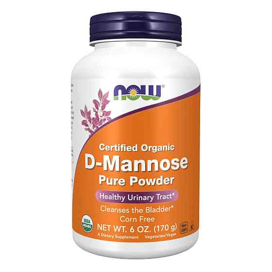 D-Mannose Powder - 170g Луцьк