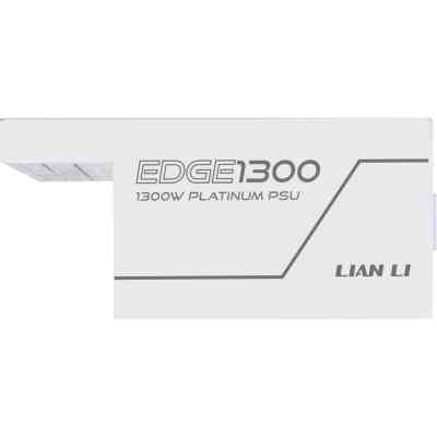 Блок питания Lian Li 1300W EDGE1300 White (G9P.EG1300.WE00.EU) Винница