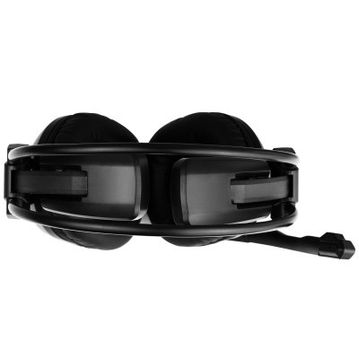 Навушники Marvo HG9056 7 colors-LED 7.1 Black (HG9056) Вінниця - фото 5