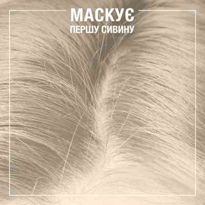 Оттеночный бальзам Syoss Color Glow Platinum – Платиновый Блондин 100 мл (9000101679267) Винница