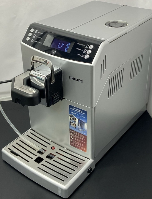 Кавомашина Philips Saeco Minuto Київ - фото 5