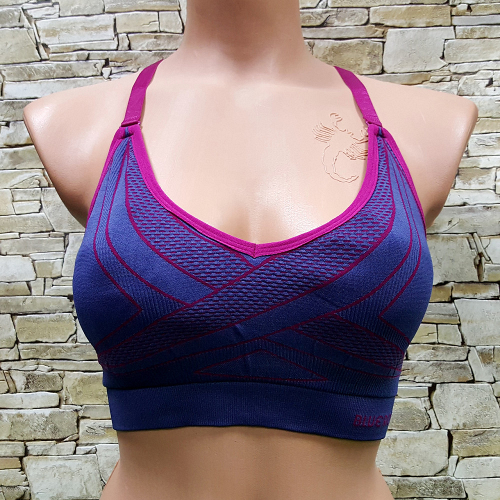 Жіночі топи для фітнесу Суми - фото 1