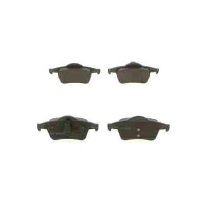 Тормозные колодки Bosch 0 986 424 539 Винница