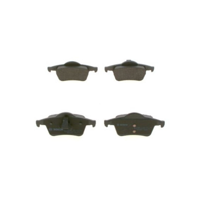 Гальмівні колодки Bosch 0 986 424 539 Вінниця - фото 1