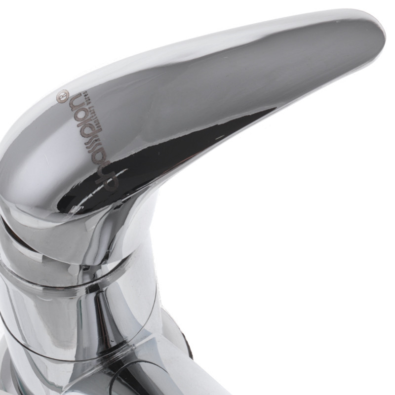 Монокран для умивальника CHAMPION MONO (35) 15 латунь (CH0078) Чернівці - фото 2