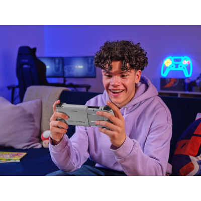 Геймпад Trust GXT 735G Mylox Wireless mobile Controller Grey (25649) Винница - изображение 10