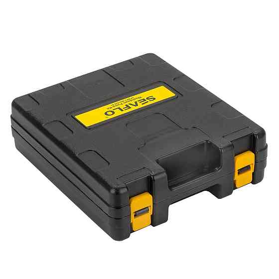 Помивальний комплект SEAFLO SFWP1-045-070-41 17 л/хв 70PSI Київ