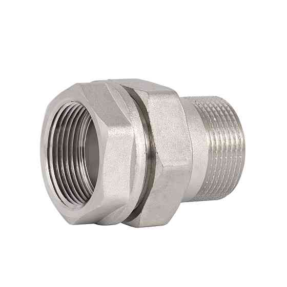 Згін "Американка" Thermo Alliance Forte 1 1/4 прямий SF190W32 Київ