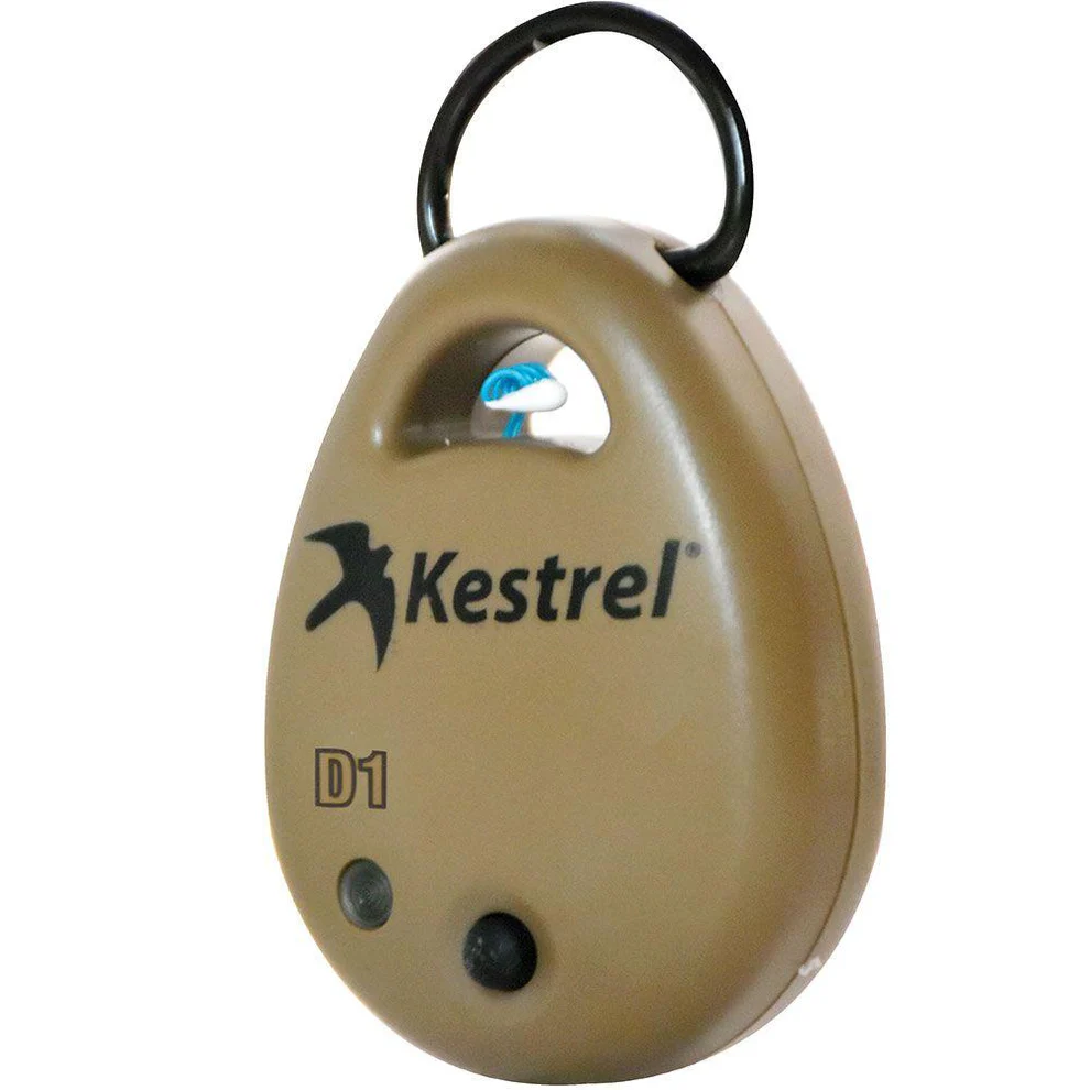 Портативний метеореєстратор Kestrel DROP D1 Луцьк - фото 2