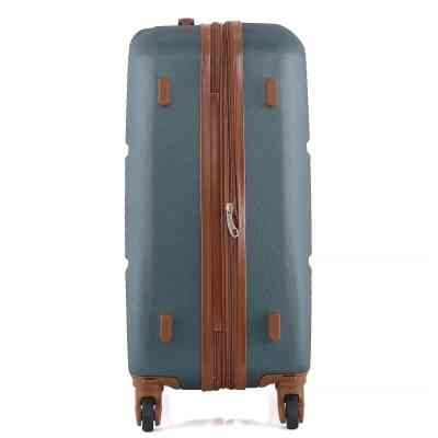 Чемодан Semi Line 28" (L) Petrol (T5713-3) (DAS303405) Винница