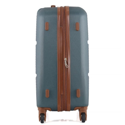 Чемодан Semi Line 28" (L) Petrol (T5713-3) (DAS303405) Винница - изображение 5