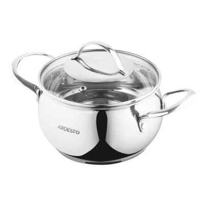 Каструля Ardesto Gemini Barrel 2,2 л (AR4322GB) Вінниця