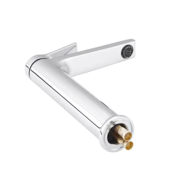 Смеситель для раковины высокий Qtap Arvin QTARV269CRM48639 Chrome Киев