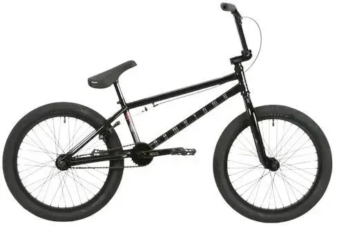 Велосипед Haro Downtown Bmx Rower Wyczynowy 20.5 Gloss Granite 20 Киев - изображение 1