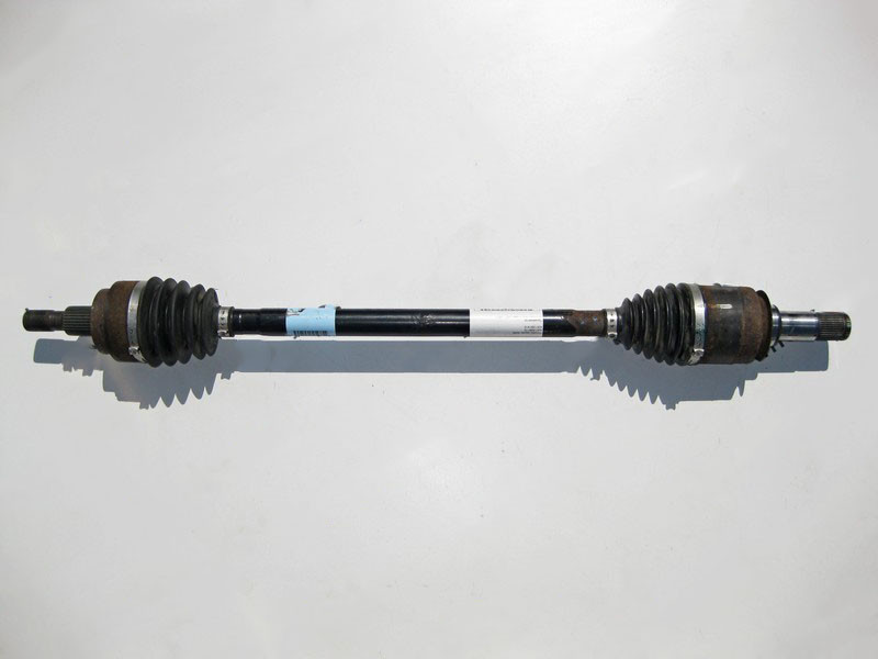 Mercedes-Benz  A2513500110 Напіввісь задня ліва R-Class W251 Одеса - фото 1