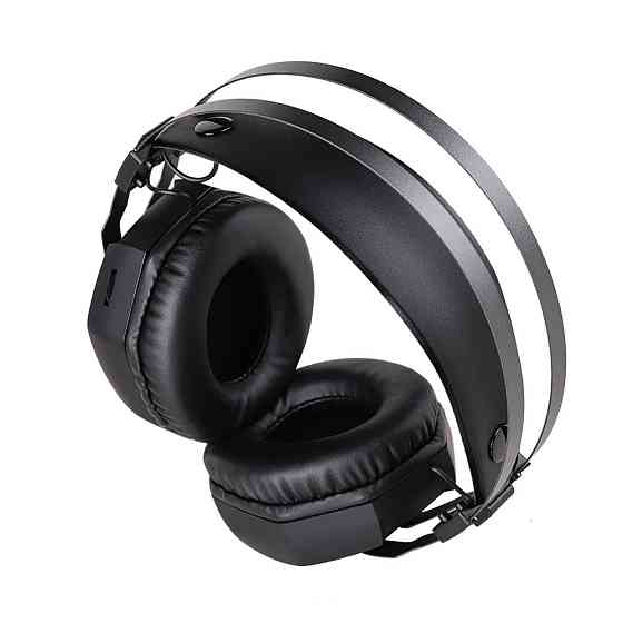 Гарнітура ColorWay Hyperblast RGB Black (CW-HPG05BK) ( 26480 ) Харьков